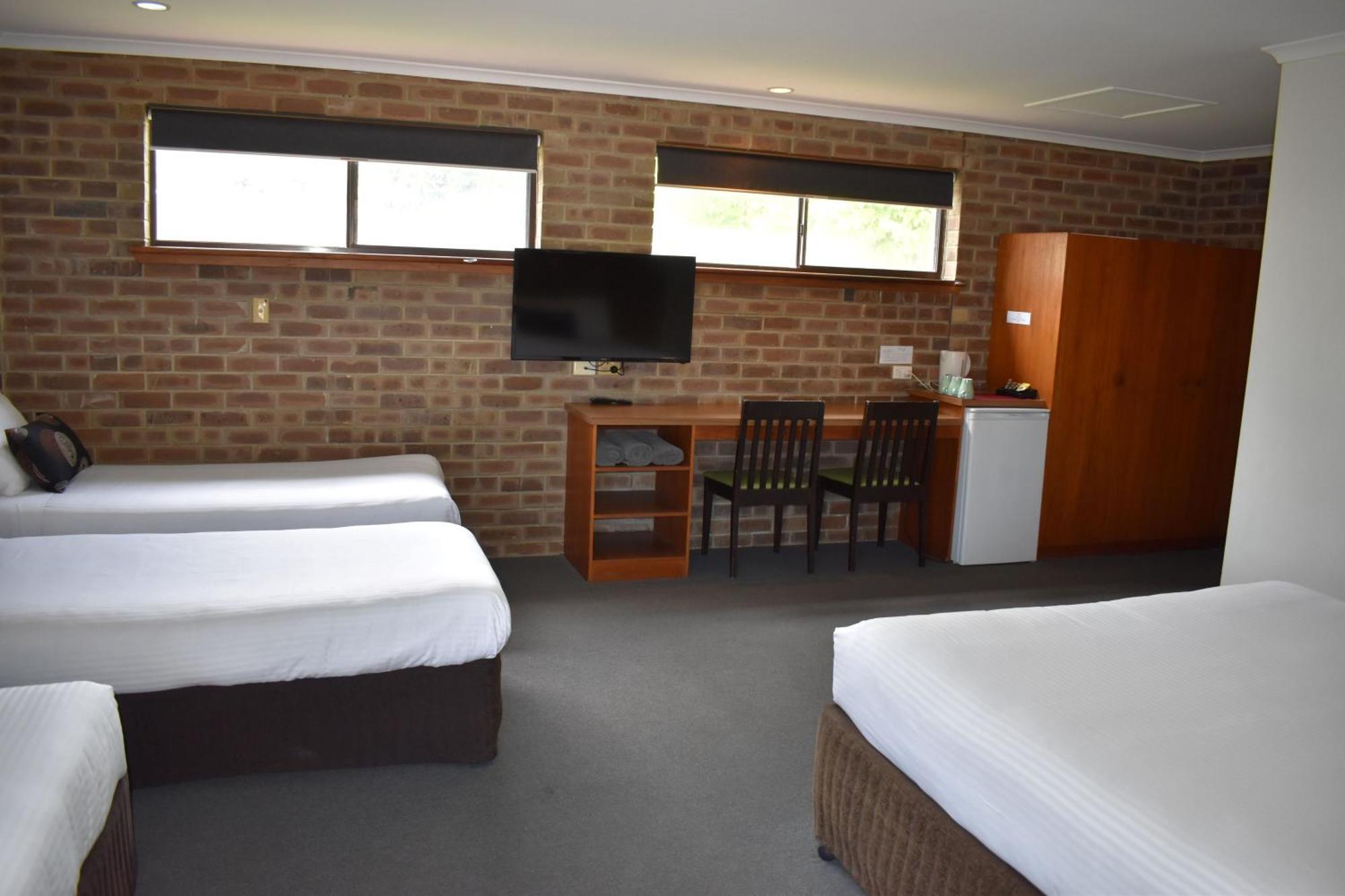 Lake Albert Motel Meningie Екстериор снимка