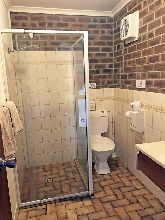 Lake Albert Motel Meningie Екстериор снимка