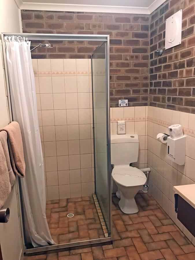 Lake Albert Motel Meningie Екстериор снимка