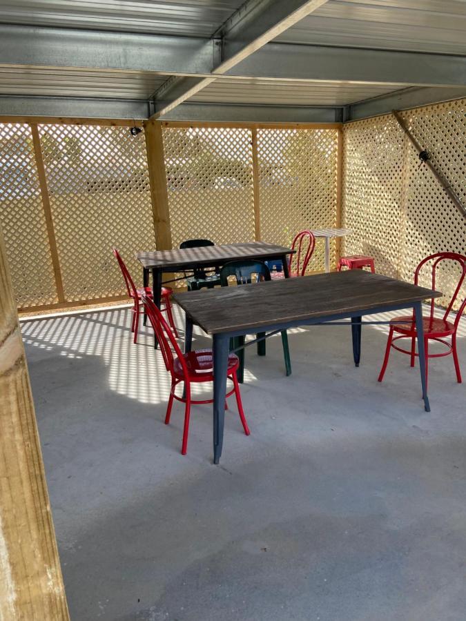 Lake Albert Motel Meningie Екстериор снимка