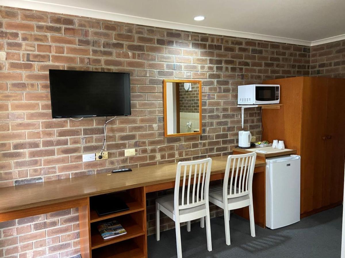 Lake Albert Motel Meningie Екстериор снимка