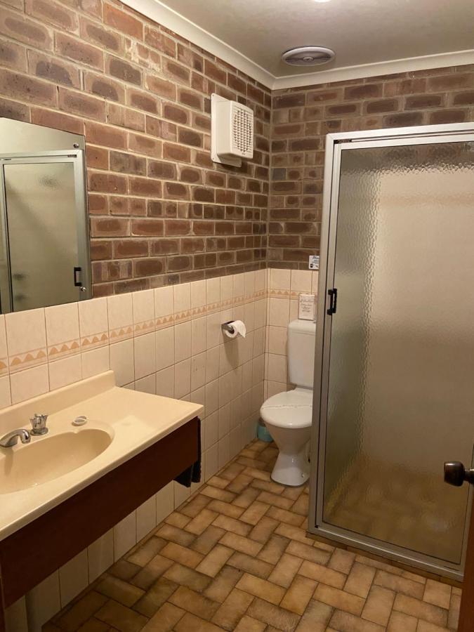 Lake Albert Motel Meningie Екстериор снимка